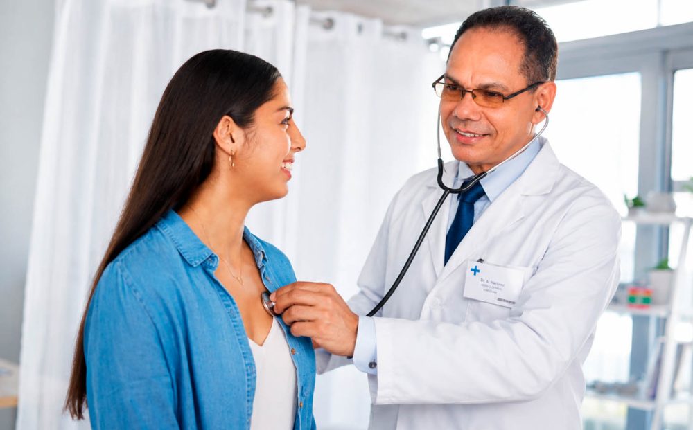 centro medico biozoe - consejos del doctor fabio castillo alvarez - chequeo medico general