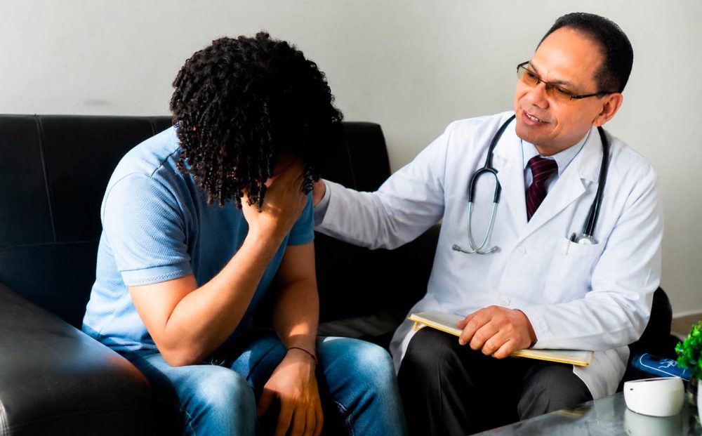 centro medico biozoe - consejos del doctor fabio castillo alvarez - acompañamiento psicoespiritual