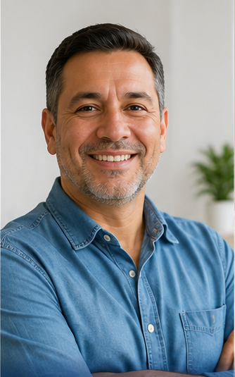Testimonio de Jorge Luis Martínez, paciente del Centro Médico Biozoe en Montería, Córdoba