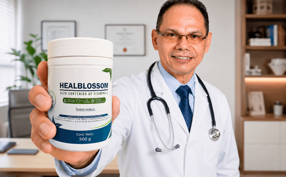 uso adecuado del healblosson - centro medico biozoe - doctor fabio castillo alvarez (2)